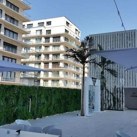 Studio Riviera Mamaia Luaran gambar