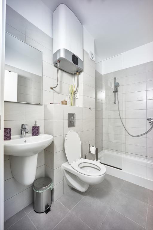 Studio Riviera Mamaia Luaran gambar