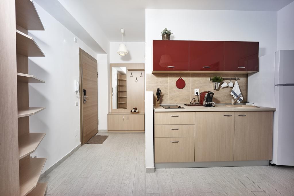Studio Riviera Mamaia Luaran gambar