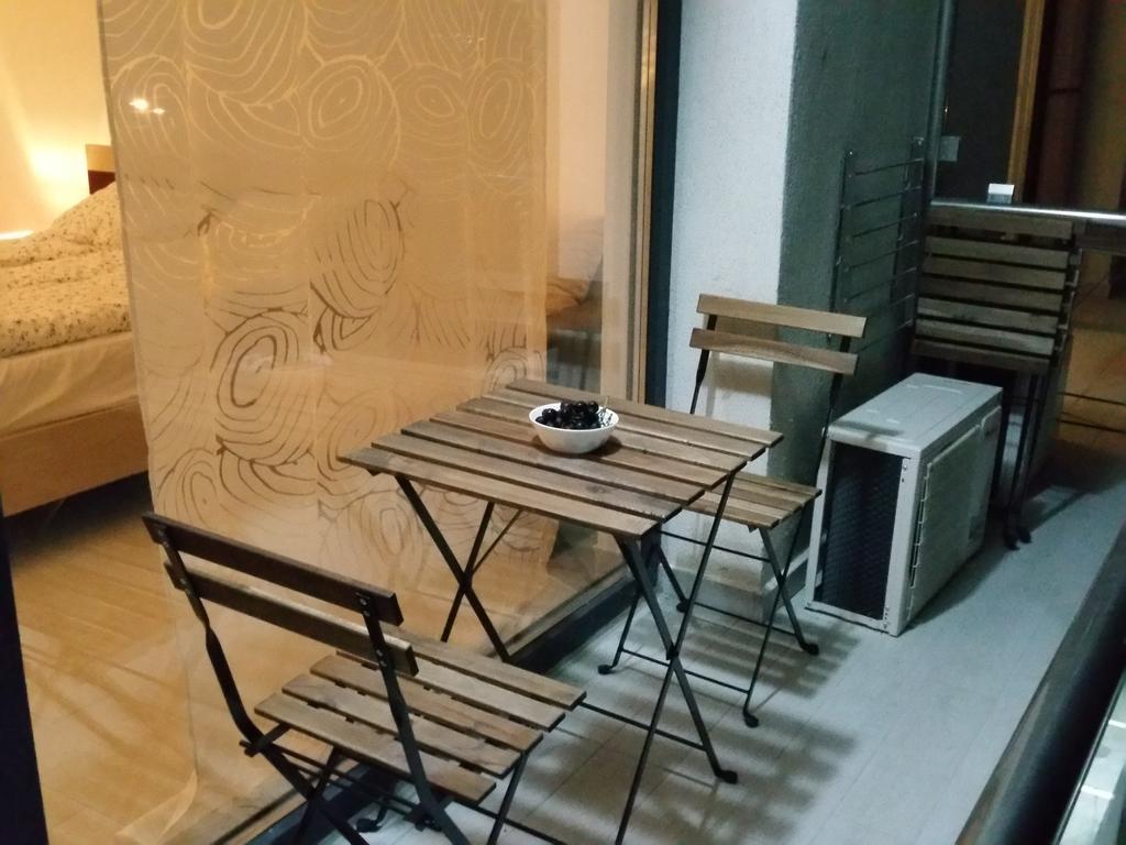 Studio Riviera Mamaia Luaran gambar