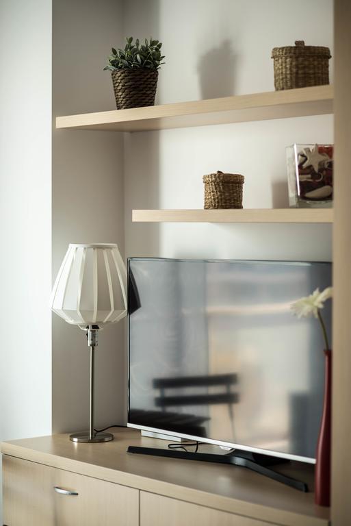 Studio Riviera Mamaia Luaran gambar
