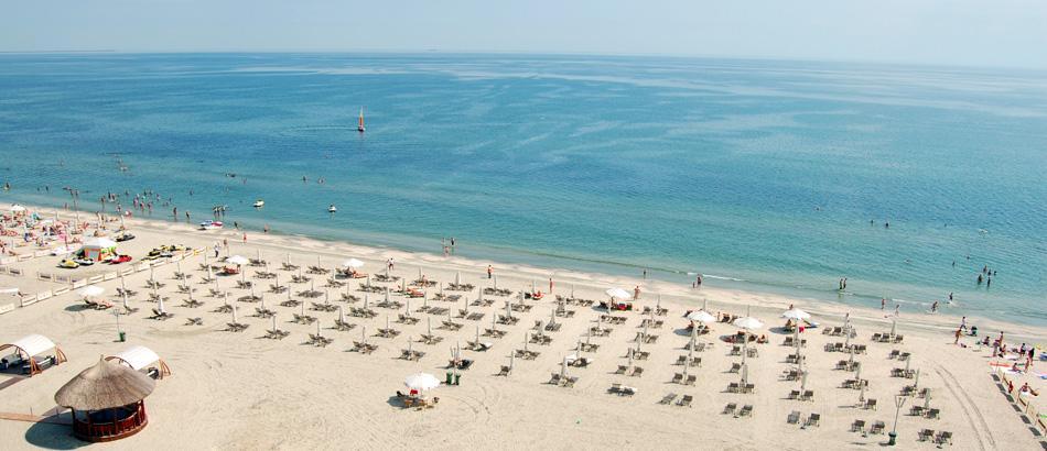 Studio Riviera Mamaia Luaran gambar