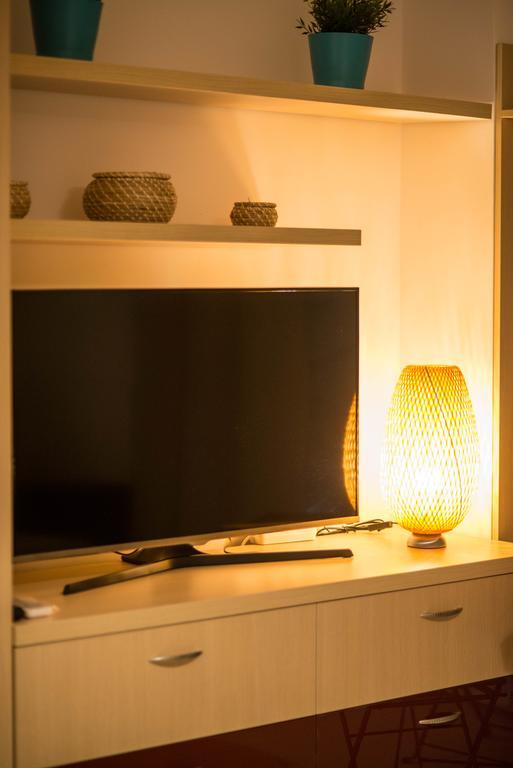 Studio Riviera Mamaia Luaran gambar