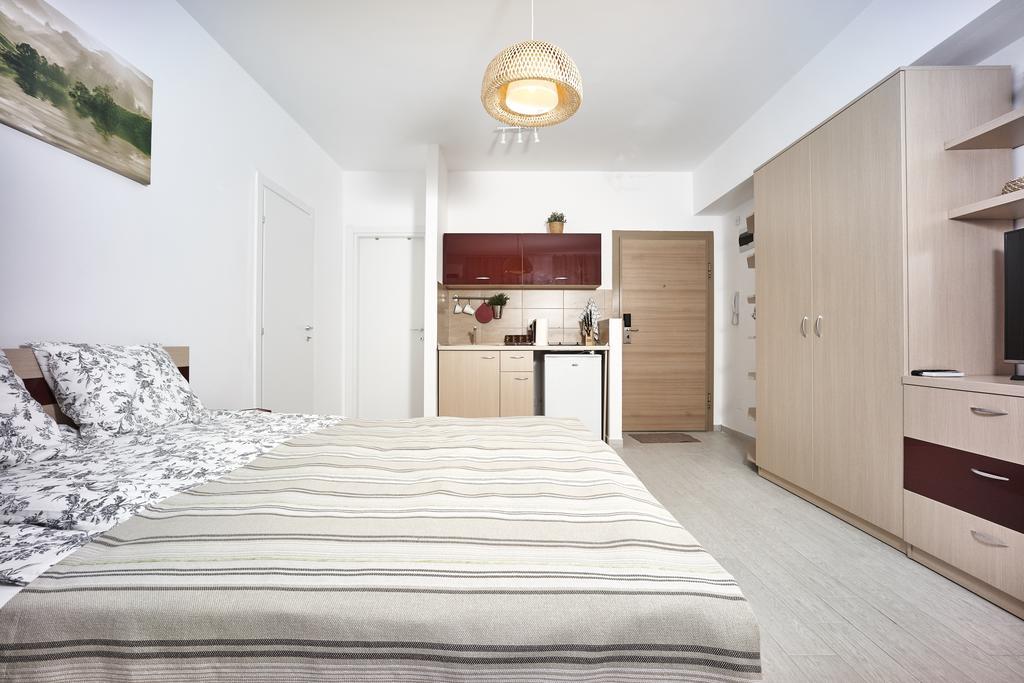 Studio Riviera Mamaia Luaran gambar